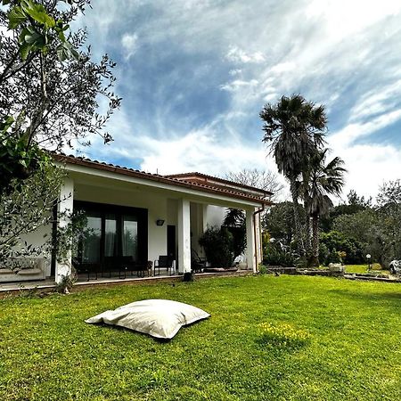 Salento Home Farm Bagnolo del Salento Luaran gambar