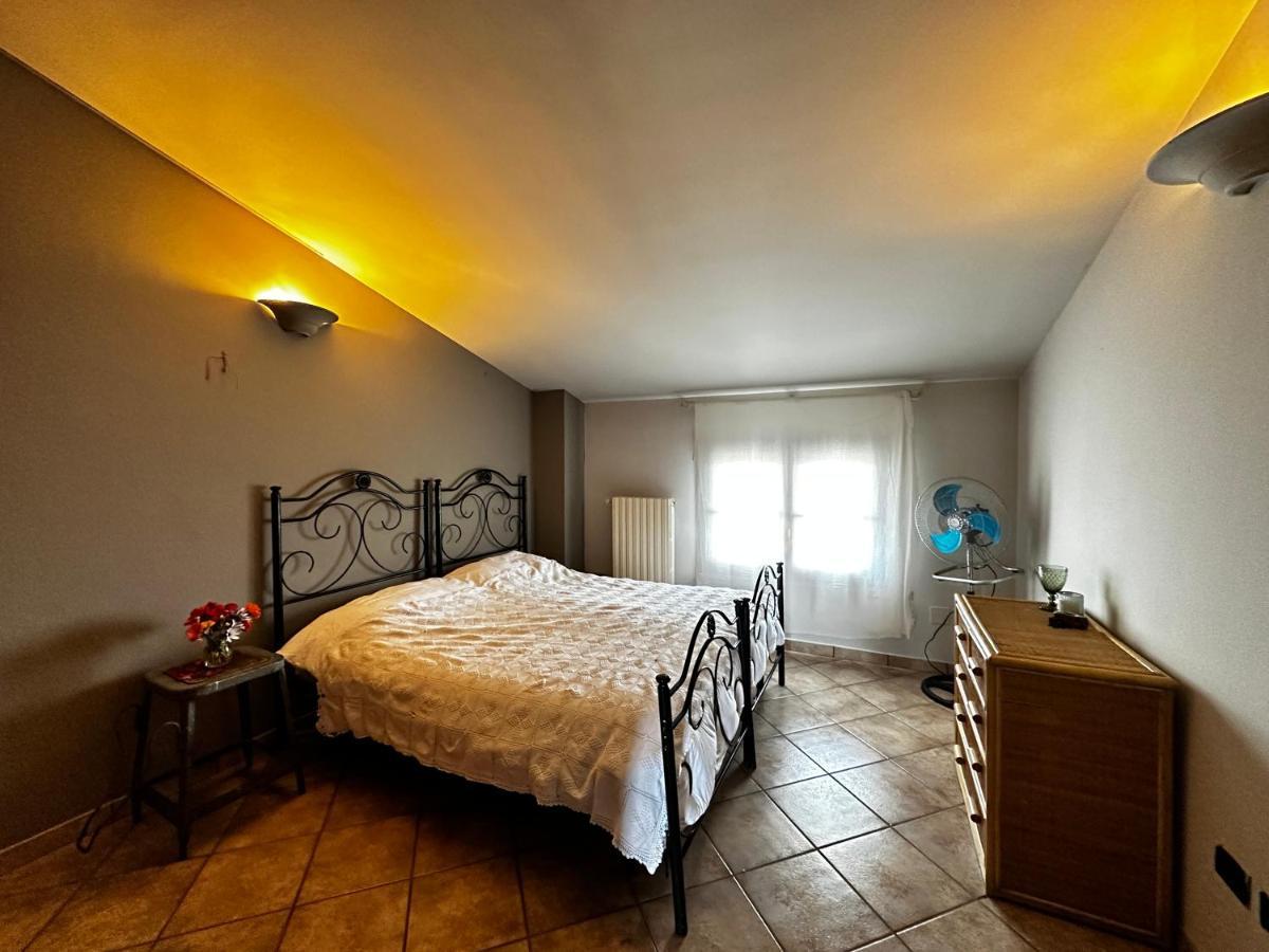 Salento Home Farm Bagnolo del Salento Luaran gambar