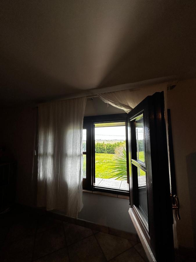 Salento Home Farm Bagnolo del Salento Luaran gambar