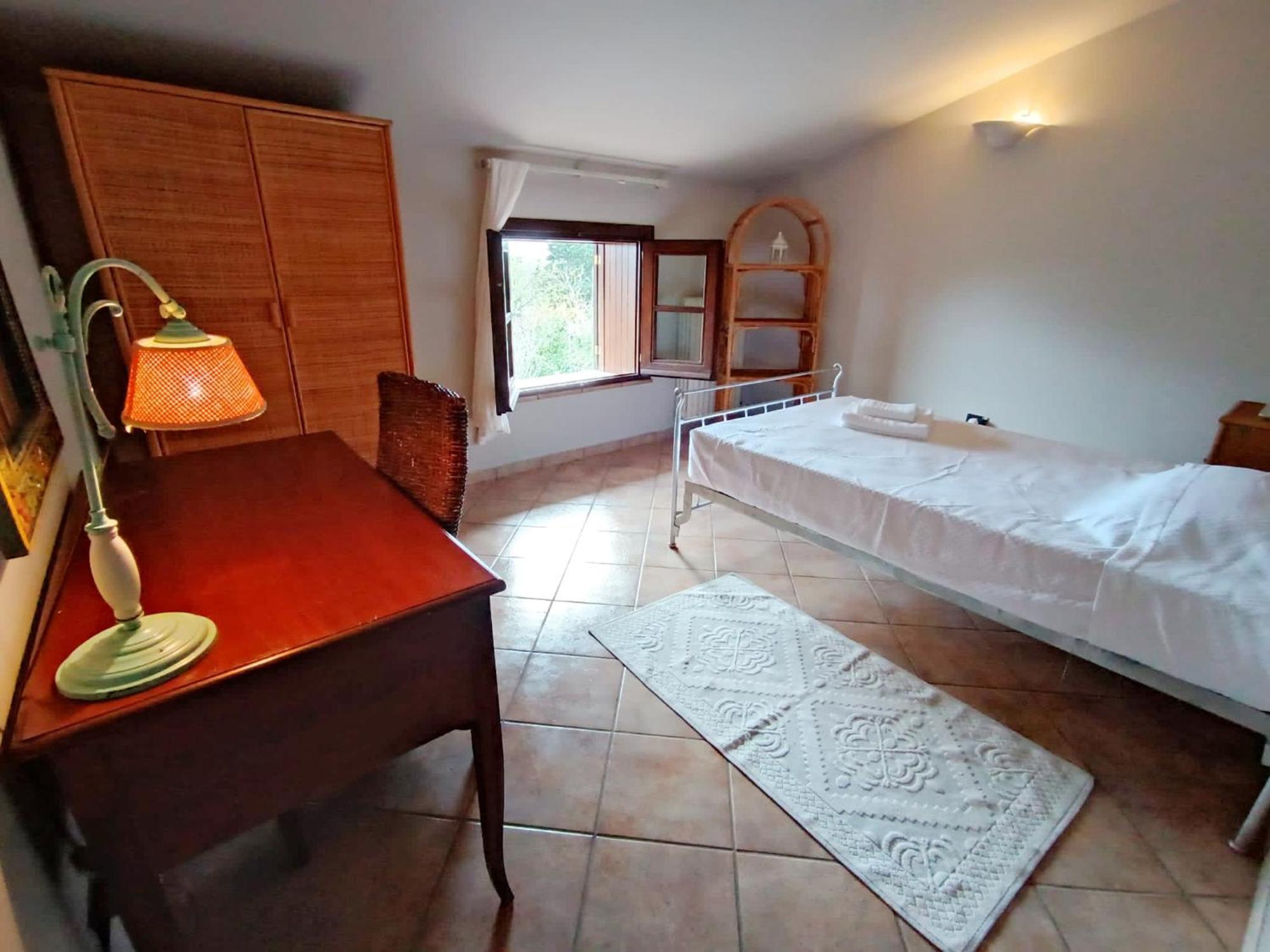Salento Home Farm Bagnolo del Salento Luaran gambar